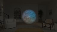 Mindfulness on Vision Pro - best Apple Vision Pro app for meditation (Image via Apple)